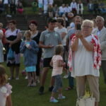 Dożynki gminy Bieliny / Wiktor Taszłow / Radio Kielce