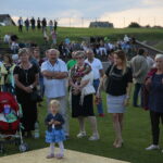 Dożynki gminy Bieliny / Wiktor Taszłow / Radio Kielce