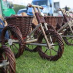 Dożynki gminy Bieliny / Wiktor Taszłow / Radio Kielce