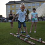 Dożynki gminy Bieliny / Wiktor Taszłow / Radio Kielce