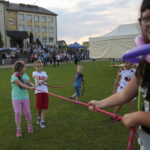 Dożynki gminy Bieliny / Wiktor Taszłow / Radio Kielce