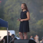 Dożynki gminy Bieliny / Wiktor Taszłow / Radio Kielce