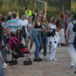 Dożynki gminy Bieliny / Wiktor Taszłow / Radio Kielce