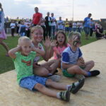 Dożynki gminy Bieliny / Wiktor Taszłow / Radio Kielce