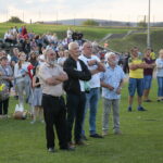 Dożynki gminy Bieliny / Wiktor Taszłow / Radio Kielce