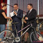 Dożynki gminy Bieliny / Wiktor Taszłow / Radio Kielce