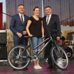 Dożynki gminy Bieliny / Wiktor Taszłow / Radio Kielce