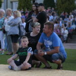 Dożynki gminy Bieliny / Wiktor Taszłow / Radio Kielce