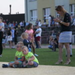 Dożynki gminy Bieliny / Wiktor Taszłow / Radio Kielce