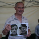 Dożynki gminy Bieliny / Wiktor Taszłow / Radio Kielce