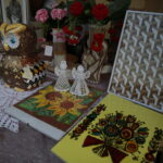 Dożynki gminy Bieliny / Wiktor Taszłow / Radio Kielce