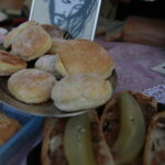 Dożynki gminy Bieliny / Wiktor Taszłow / Radio Kielce