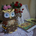 Dożynki gminy Bieliny / Wiktor Taszłow / Radio Kielce