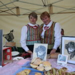 Dożynki gminy Bieliny / Wiktor Taszłow / Radio Kielce