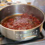 Śniadanie w ogrodzie / Wiktor Taszłow / Radio Kielce