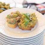 Śniadanie w ogrodzie / Wiktor Taszłow / Radio Kielce