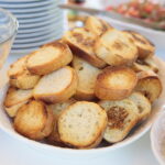 Śniadanie w ogrodzie / Wiktor Taszłow / Radio Kielce