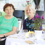 Śniadanie w ogrodzie / Wiktor Taszłow / Radio Kielce