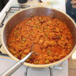 Śniadanie w ogrodzie / Wiktor Taszłow / Radio Kielce