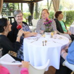 Śniadanie w ogrodzie / Wiktor Taszłow / Radio Kielce