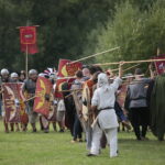 Nowa Słupia. Dymarki Świętokrzyskie / Wiktor Taszłow / Radio Kielce