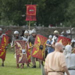 Nowa Słupia. Dymarki Świętokrzyskie / Wiktor Taszłow / Radio Kielce