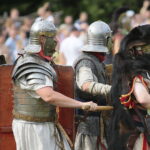 Nowa Słupia. Dymarki Świętokrzyskie / Wiktor Taszłow / Radio Kielce