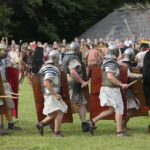 Nowa Słupia. Dymarki Świętokrzyskie / Wiktor Taszłow / Radio Kielce