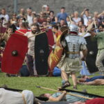 Nowa Słupia. Dymarki Świętokrzyskie / Wiktor Taszłow / Radio Kielce