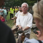 Dymarki Świętokrzyskie / Wiktor Taszłow / Radio Kielce