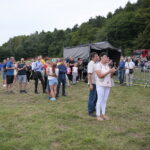 Dymarki Świętokrzyskie / Wiktor Taszłow / Radio Kielce