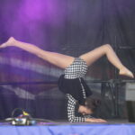 Dymarki Świętokrzyskie / Wiktor Taszłow / Radio Kielce