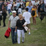 Dymarki Świętokrzyskie / Wiktor Taszłow / Radio Kielce