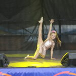 Dymarki Świętokrzyskie / Wiktor Taszłow / Radio Kielce