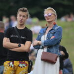 Dymarki Świętokrzyskie / Wiktor Taszłow / Radio Kielce