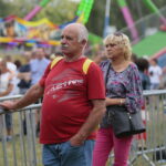 Dymarki Świętokrzyskie / Wiktor Taszłow / Radio Kielce