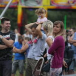 Dymarki Świętokrzyskie / Wiktor Taszłow / Radio Kielce