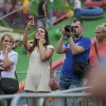 Dymarki Świętokrzyskie / Wiktor Taszłow / Radio Kielce