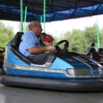 Dymarki Świętokrzyskie / Wiktor Taszłow / Radio Kielce