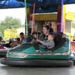 Dymarki Świętokrzyskie / Wiktor Taszłow / Radio Kielce