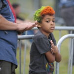 Dymarki Świętokrzyskie / Wiktor Taszłow / Radio Kielce