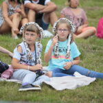 Dymarki Świętokrzyskie / Wiktor Taszłow / Radio Kielce