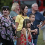 Dymarki Świętokrzyskie / Wiktor Taszłow / Radio Kielce