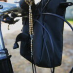 Rowerowa pielgrzymka z Kielc do Jędrzejowa / Wiktor Taszłow / Radio Kielce