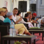 Festiwal Sportów Plażowych / Wiktor Taszłow / Radio Kielce