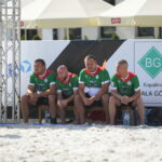 Festiwal Sportów Plażowych / Wiktor Taszłow / Radio Kielce