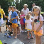 Piknik rodzinny Prawa i Sprawiedliwości / Wiktor Taszłow / Radio Kielce