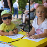 Piknik rodzinny Prawa i Sprawiedliwości / Wiktor Taszłow / Radio Kielce