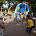 Piknik rodzinny Prawa i Sprawiedliwości / Wiktor Taszłow / Radio Kielce