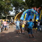 Piknik rodzinny Prawa i Sprawiedliwości / Wiktor Taszłow / Radio Kielce